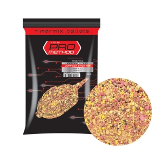 Závodní Stick mix 800g Pineapple Butyric
