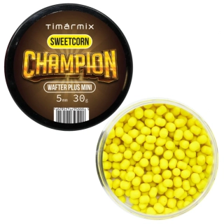 Champion Mini Wafters Sweet Corn 5mm