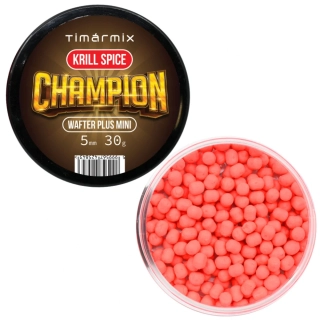 Champion Mini Wafters Krill Spice 5mm