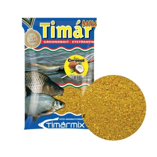 Retro kokosový ořech 1kg