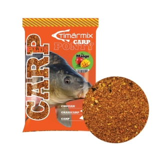 Velké mango 1kg
