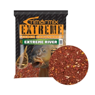 Extreme Feeder 2kg Řeka