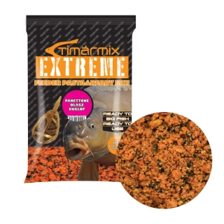 Extreme Feeder Ready mix Panettone